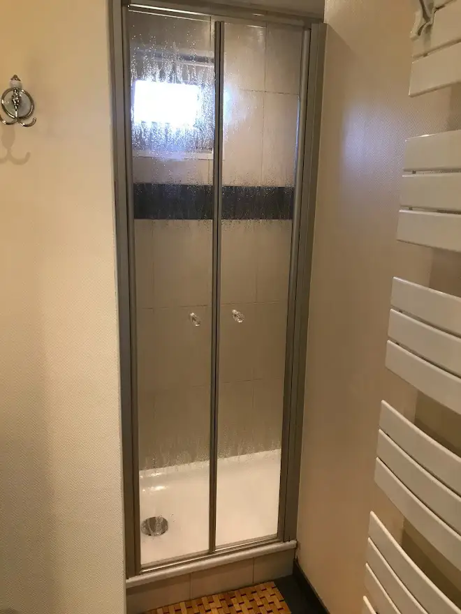 Cottage for 4 people in Malmedy Le Chalet du Tchession